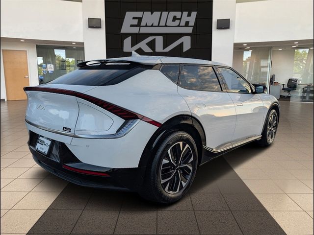 2024 Kia EV6 Wind