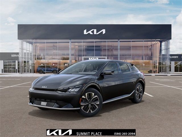 2024 Kia EV6 Wind