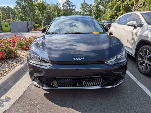 2024 Kia EV6 Wind