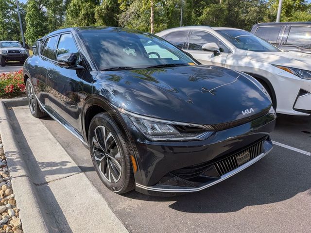 2024 Kia EV6 Wind