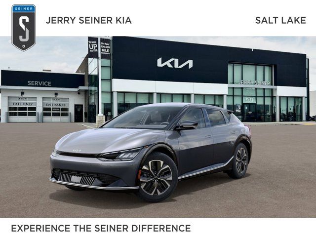 2024 Kia EV6 Wind