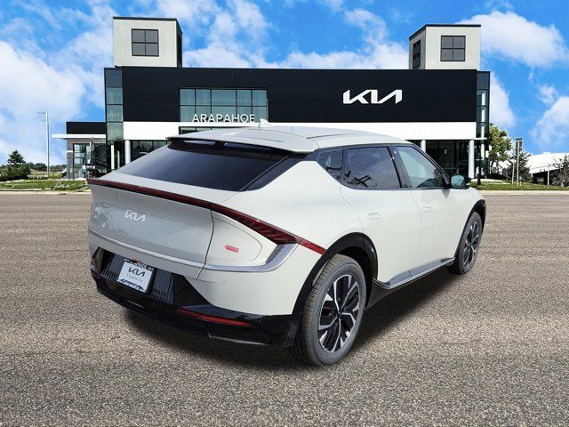 2024 Kia EV6 Wind