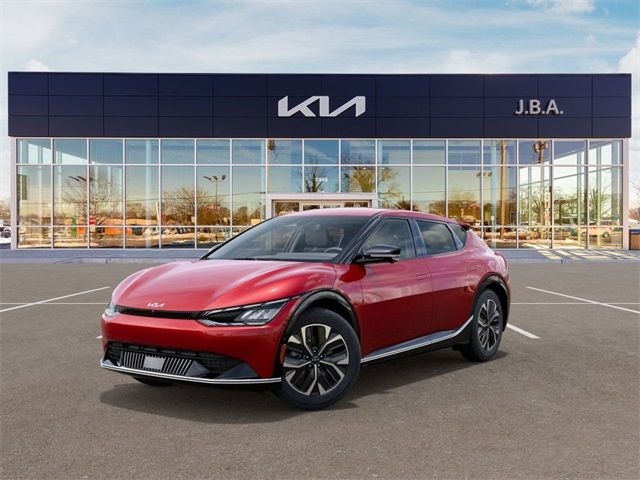 2024 Kia EV6 Wind