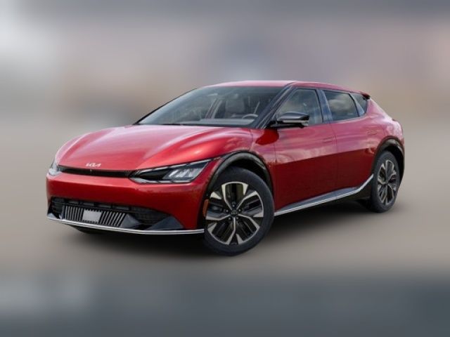 2024 Kia EV6 Wind