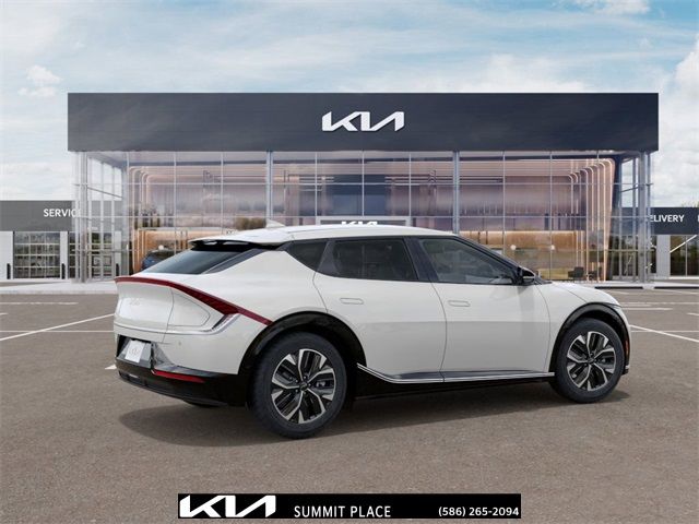 2024 Kia EV6 Wind