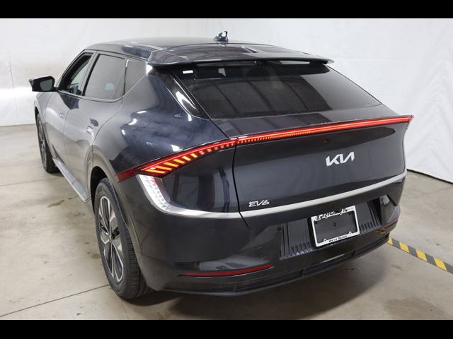 2024 Kia EV6 Wind