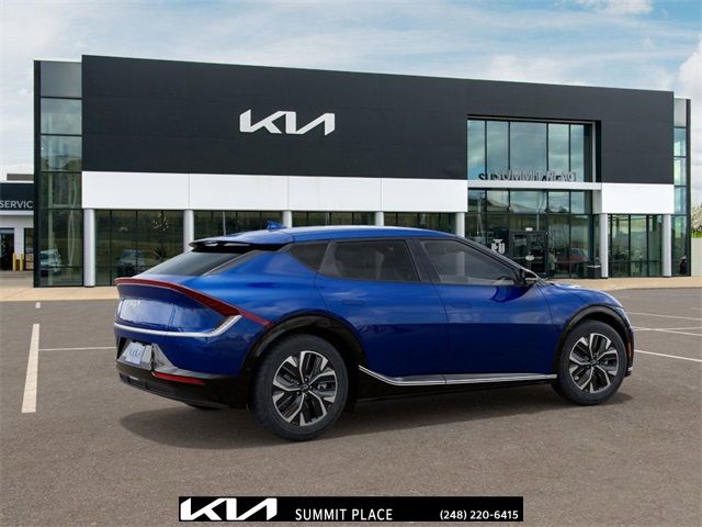 2024 Kia EV6 Wind