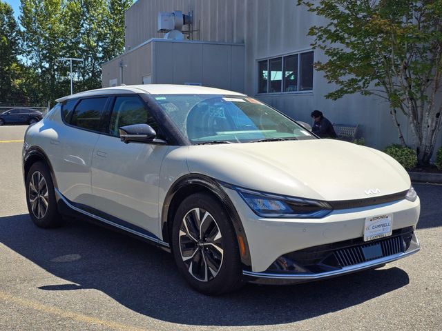 2024 Kia EV6 Wind