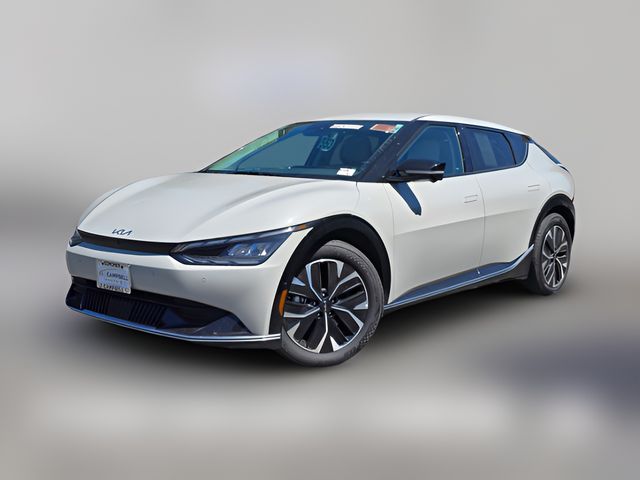 2024 Kia EV6 Wind