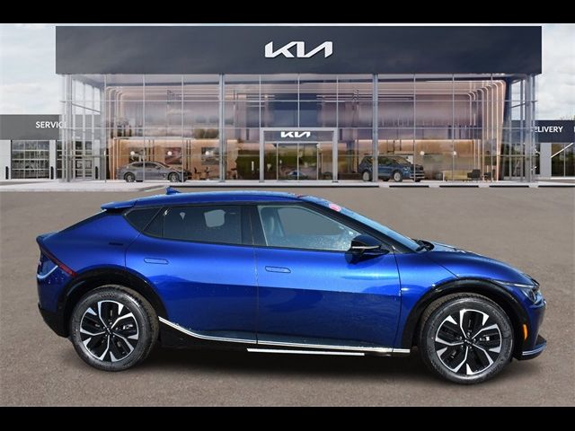 2024 Kia EV6 Wind