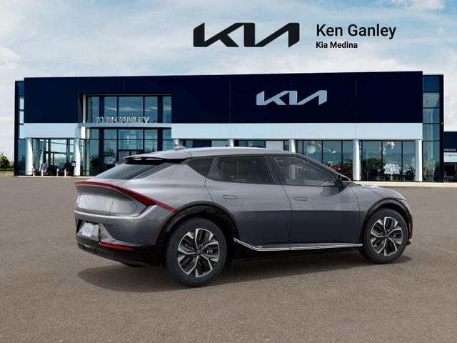 2024 Kia EV6 Wind