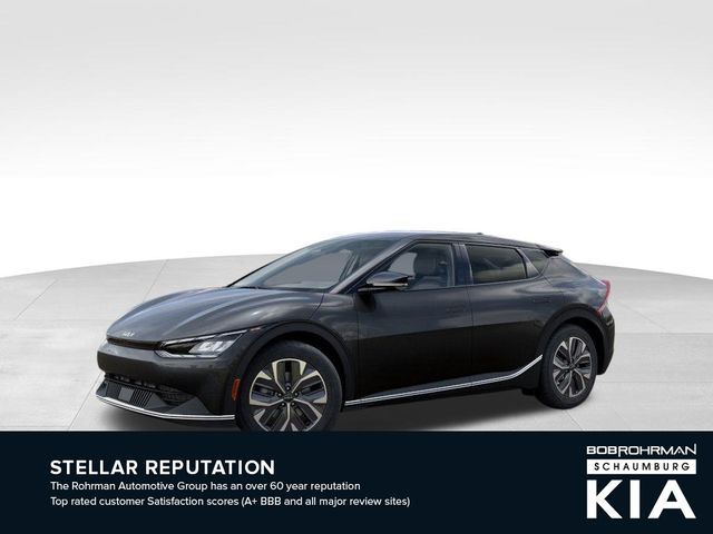 2024 Kia EV6 Light Long Range