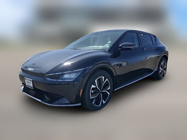 2024 Kia EV6 Wind