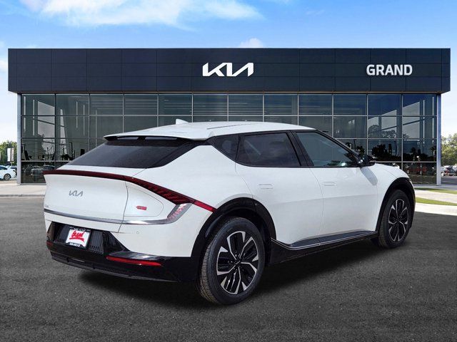 2024 Kia EV6 Wind