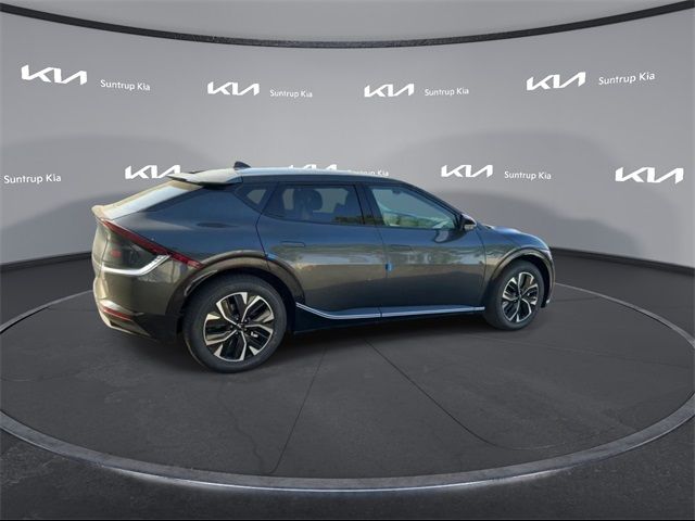 2024 Kia EV6 Wind