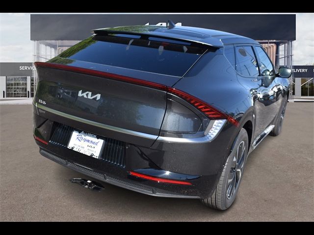 2024 Kia EV6 Wind