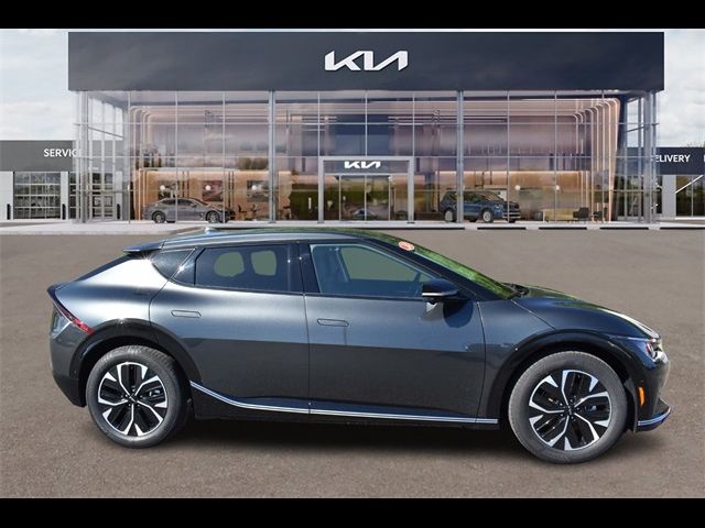 2024 Kia EV6 Wind