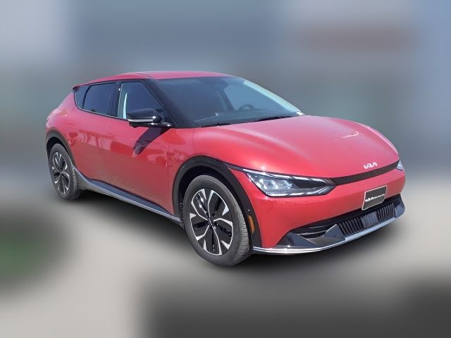 2024 Kia EV6 Wind