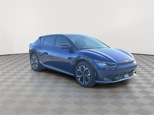 2024 Kia EV6 Wind