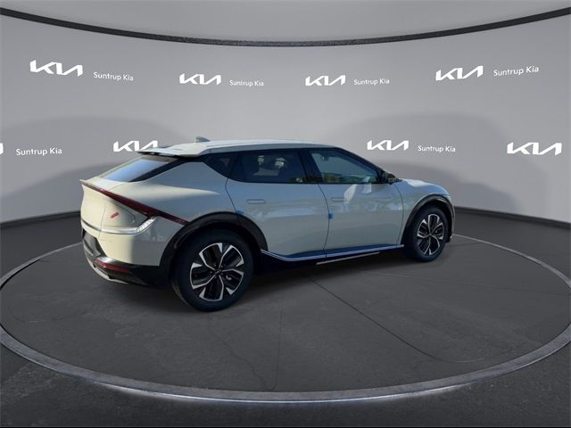 2024 Kia EV6 Wind