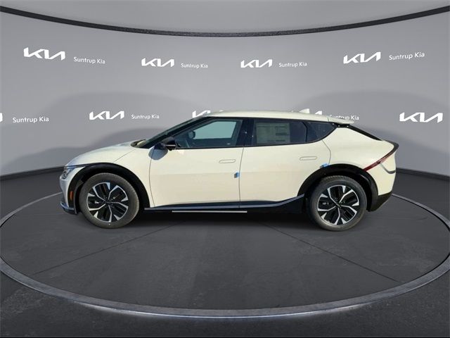 2024 Kia EV6 Wind