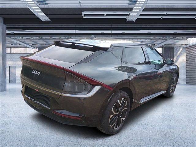 2024 Kia EV6 Wind