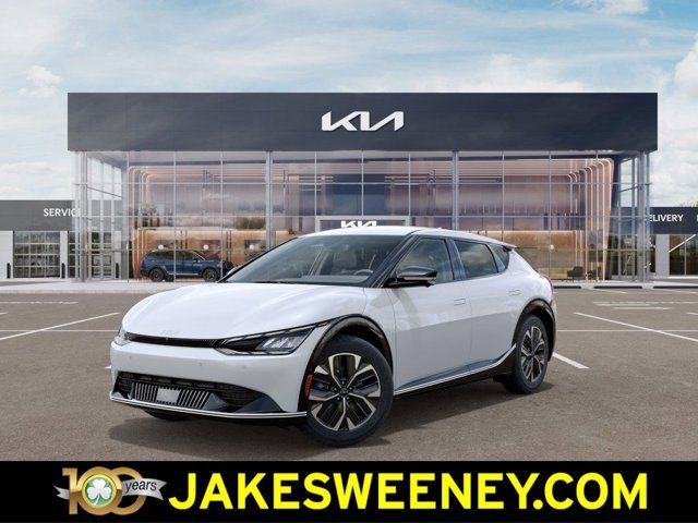 2024 Kia EV6 Wind