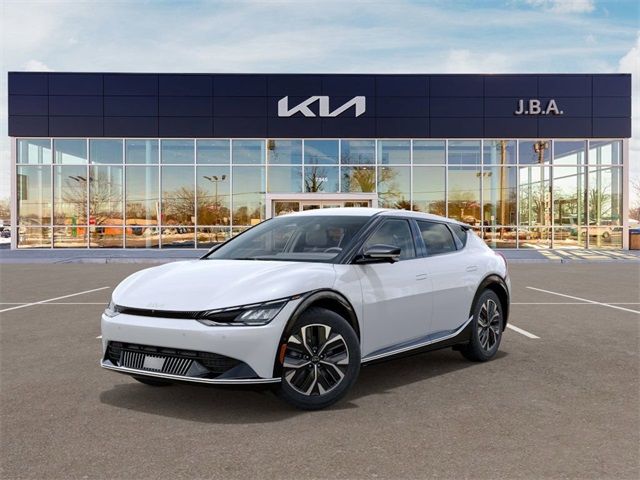 2024 Kia EV6 Wind