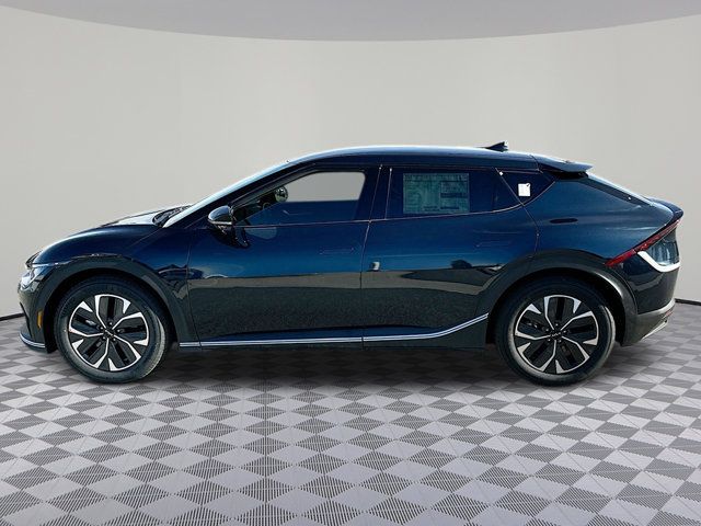 2024 Kia EV6 Light Long Range