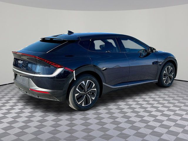 2024 Kia EV6 Light Long Range