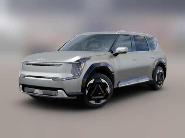 2024 Kia EV9 Land