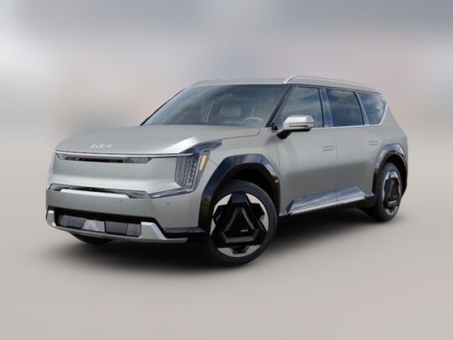 2024 Kia EV9 Land