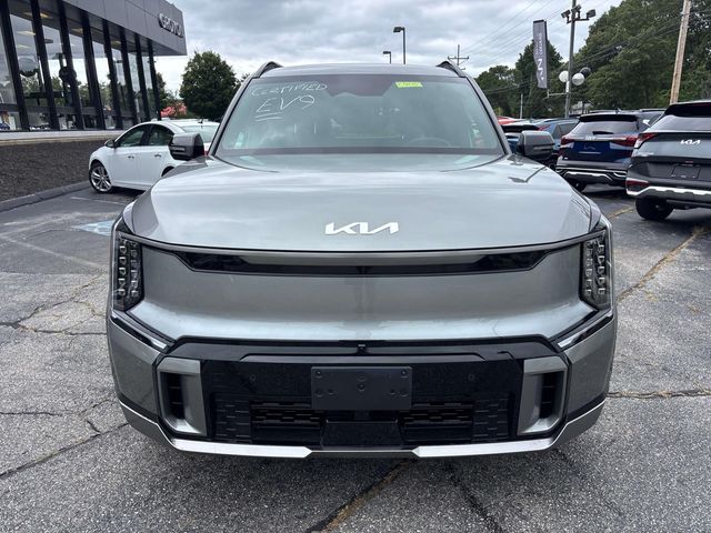 2024 Kia EV9 GT-Line