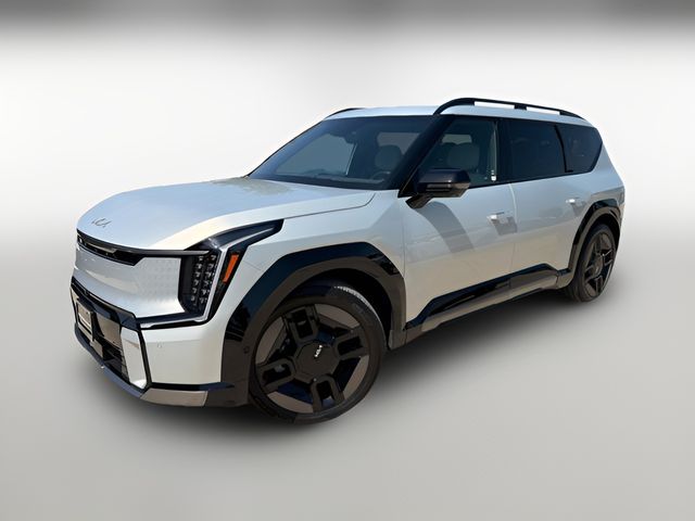 2024 Kia EV9 GT-Line