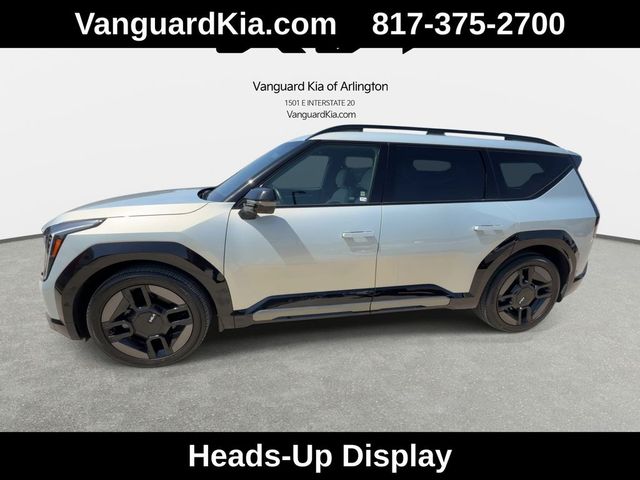 2024 Kia EV9 GT-Line