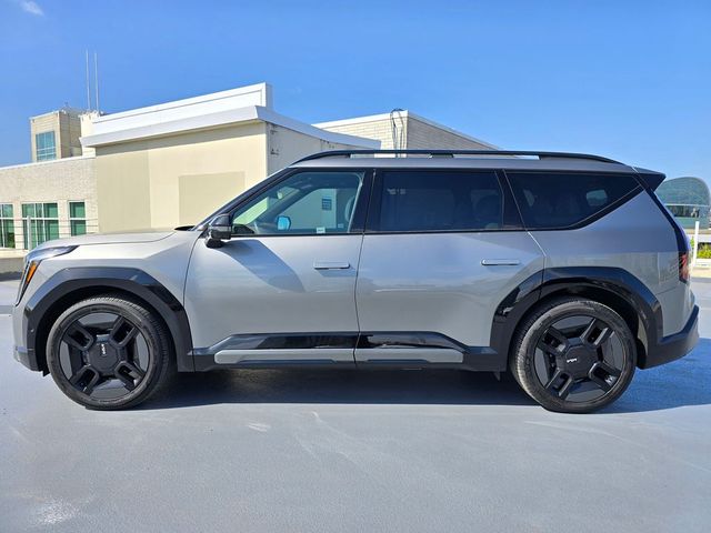 2024 Kia EV9 GT-Line