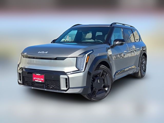 2024 Kia EV9 GT-Line