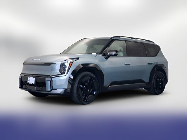 2024 Kia EV9 GT-Line
