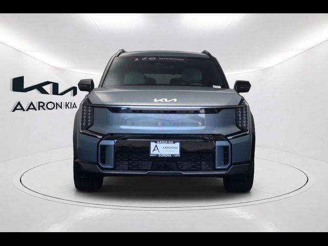 2024 Kia EV9 GT-Line