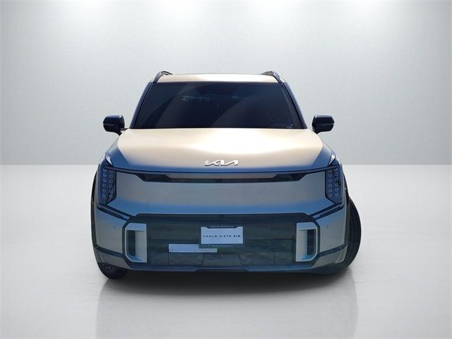 2024 Kia EV9 GT-Line