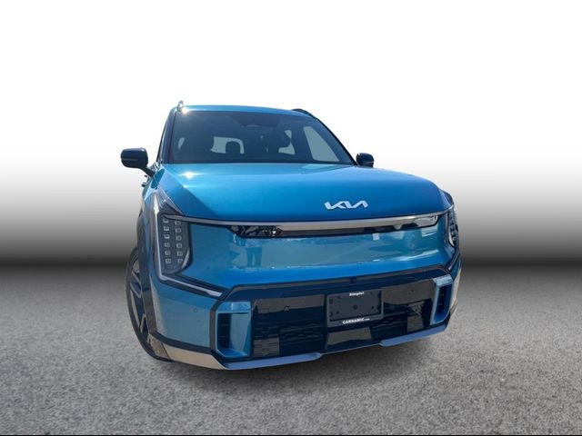 2024 Kia EV9 GT-Line