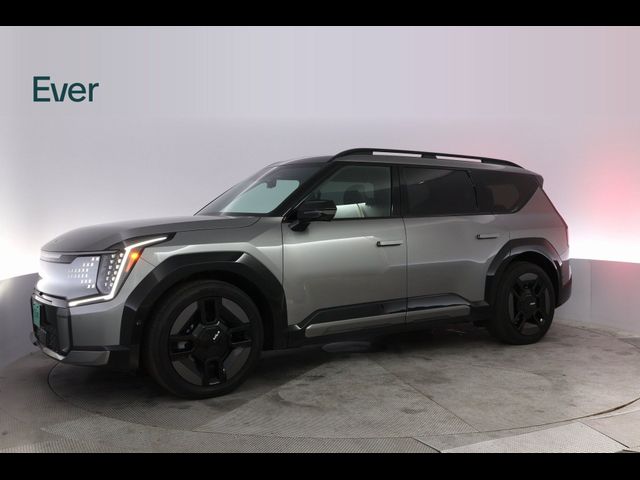 2024 Kia EV9 GT-Line