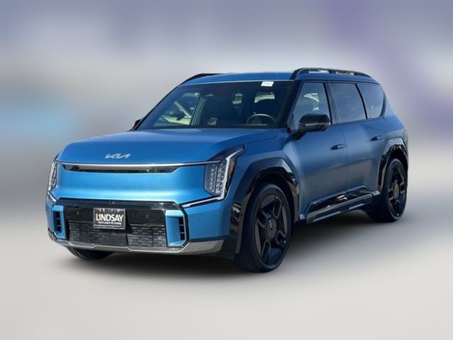 2024 Kia EV9 GT-Line