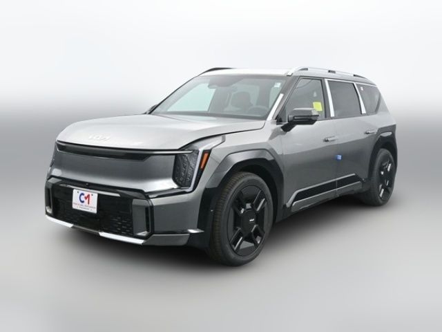 2024 Kia EV9 GT-Line