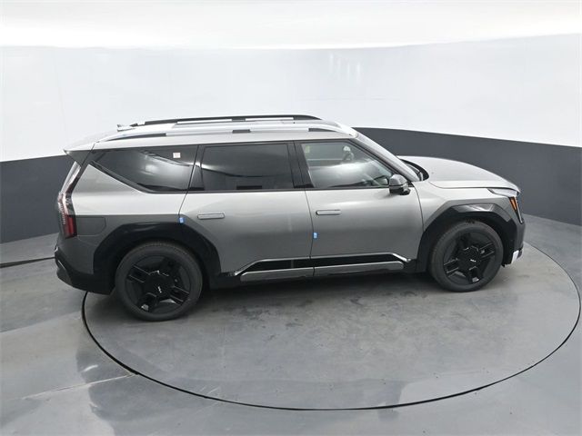 2024 Kia EV9 GT-Line