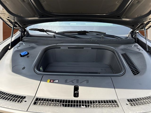 2024 Kia EV9 GT-Line