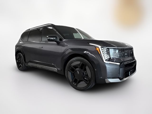 2024 Kia EV9 GT-Line
