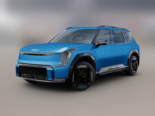 2024 Kia EV9 GT-Line