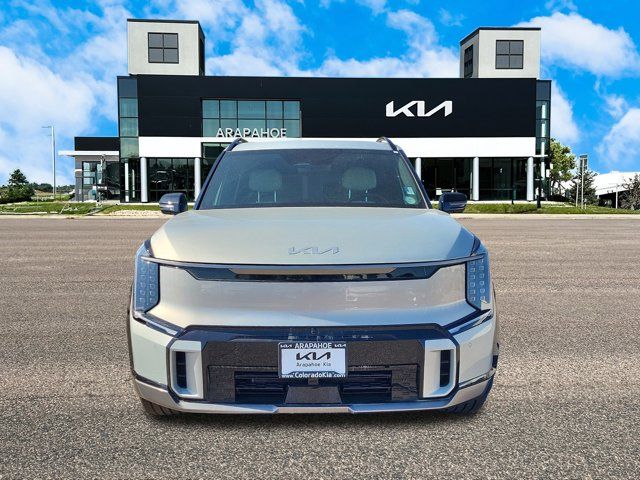 2024 Kia EV9 GT-Line