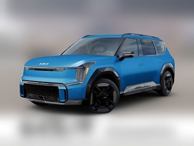 2024 Kia EV9 GT-Line